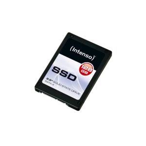 Disco Duro SSD Intenso 128GB Top Performance 120