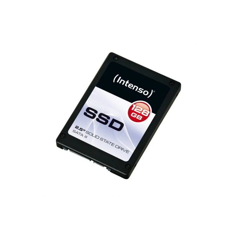 Disco Duro SSD Intenso 128GB Top Performance 120 Disco Duro SSD Intenso 128GB Top Performance 120