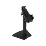 Soporte Sobremesa TooQ Antirrobo para Tablet 7.9-10.5 Black