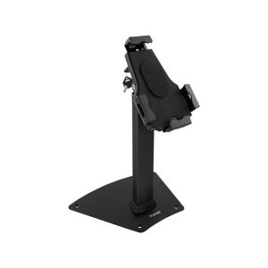 Soporte Sobremesa TooQ Antirrobo para Tablet 7.9-10.5 Black