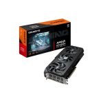 Tarjeta de Video Gigabyte Radeon RX 9070 Gaming Oc 16GB GDRR6 PCIe 5.0