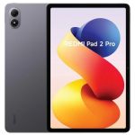 Tablet Xiaomi Redmi Pad 2 Pro 12.1 8GB/256GB/WiFi Android Graphite Grey