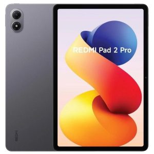 Tablet Xiaomi Redmi Pad 2 Pro 12.1 8GB/256GB/WiFi Android Graphite Grey