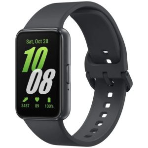 Reloj Smartband Samsung Galaxy Fit 3 Bluetooth Grey