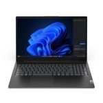 Portátil Lenovo V15 G4 Irl I3 1315U/8GB DDR5/SSD512GB/15.6 FHD/RJ45/USB-C/3YR/W11Pro