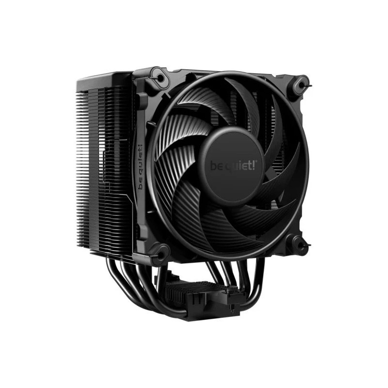 Ventilador + Disipador CPU Be Quiet Dark Rock 5 120MM Ventilador + Disipador CPU Be Quiet Dark Rock 5 120MM