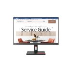 Monitor Lenovo Thinkvision S24I-30 24 IPS HDMI VGA