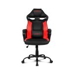 Silla Gaming Drift DR50 Pro Black/Red