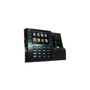 Terminal Control de Presencia Zkteco IP WiFi USB