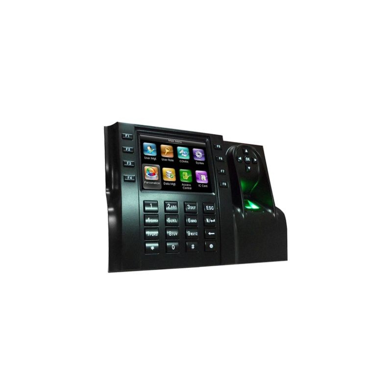 Terminal Control de Presencia Zkteco IP WiFi USB Terminal Control de Presencia Zkteco IP WiFi USB