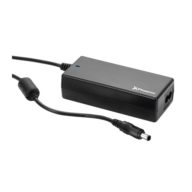 Cargador Adaptador Externo Phoenix 19V Cargador Adaptador Externo Phoenix 19V
