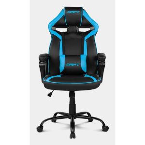 Silla Gaming Drift DR50 Pro Black/Blue