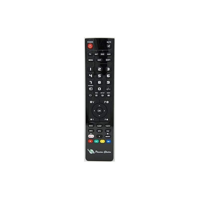 Mando a Distancia TV Oki KR001L001