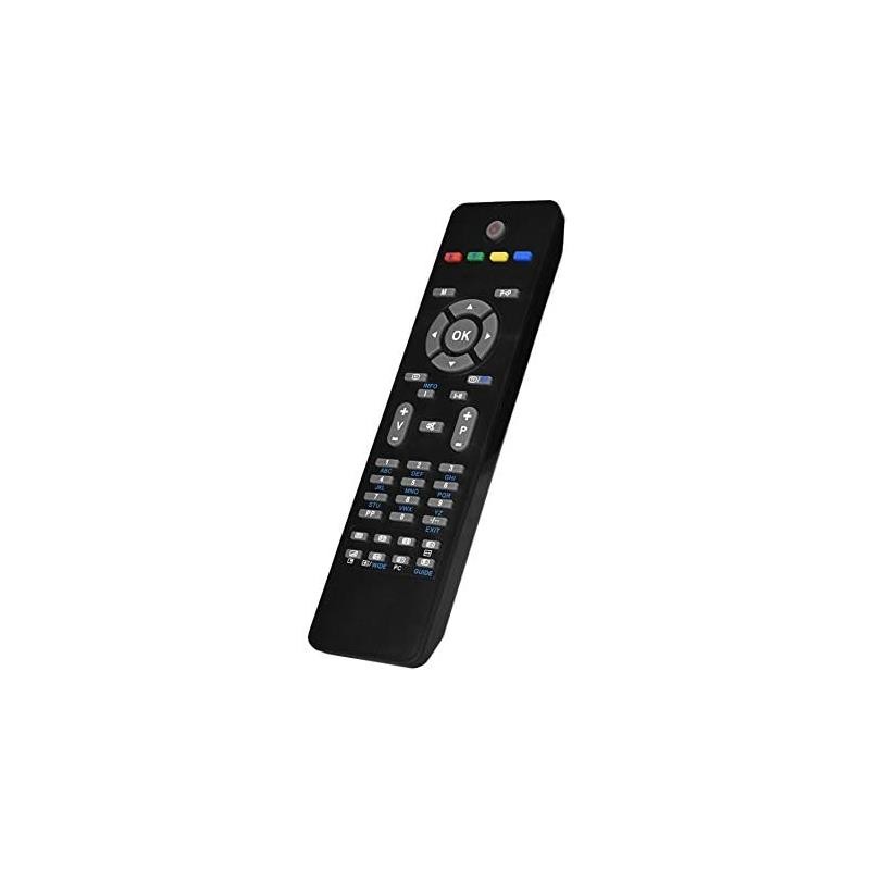 Mando a Distancia TV Oki TUV37JTD