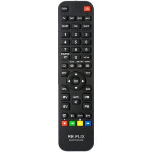 Mando a Distancia TV Oki Y10187R