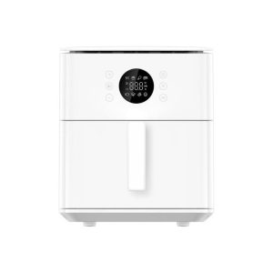 Freidora por Aire Xiaomi Airfryer 1700W 6.5L White