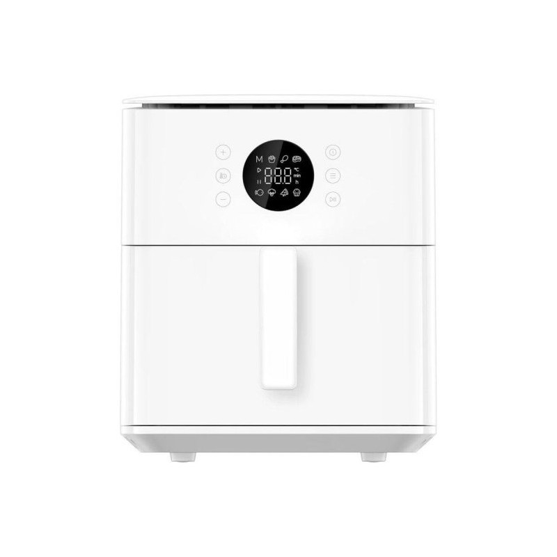Freidora por Aire Xiaomi Airfryer 1700W 6.5L White