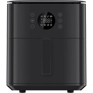 Freidora por Aire Xiaomi Airfryer 1700W 6.5L Black