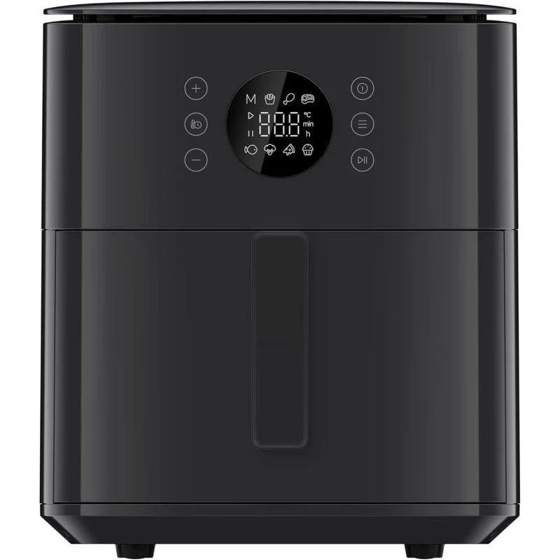 Freidora por Aire Xiaomi Airfryer 1700W 6.5L Black Freidora por Aire Xiaomi Airfryer 1700W 6.5L Black