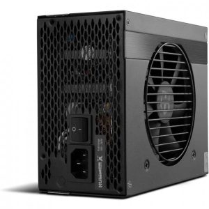 Fuente de Alimentación Nox Hummer X 1000W 80+ Modular Gold