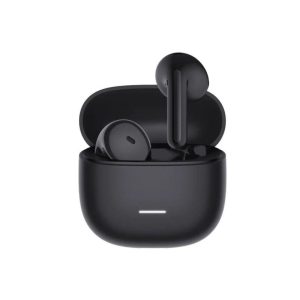 Auriculares Xiaomi Redmi Buds 8 Active Bluetooth 5.4 ANC Wireless 7 Horas Black