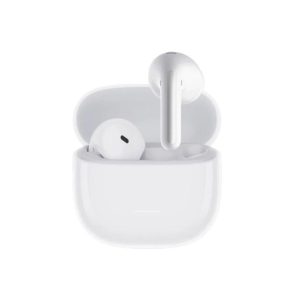 Auriculares Xiaomi Redmi Buds 8 Active Bluetooth 5.4 ANC Wireless 7 Horas White