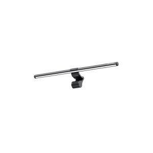 Lampara Vention Escritorio Monitor Black