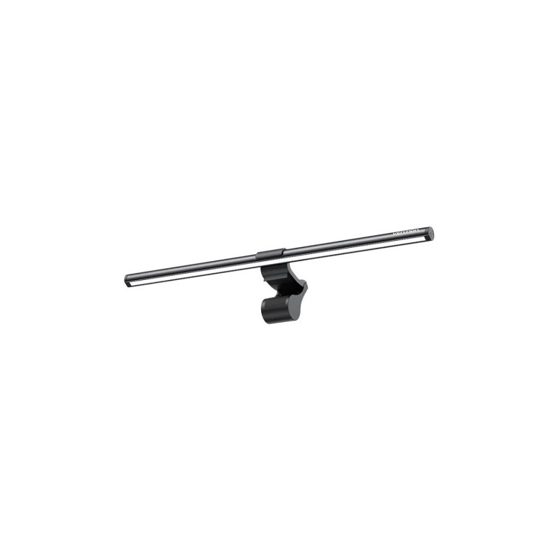 Lampara Vention Escritorio Monitor Black