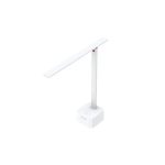 Lampara Vention Sobremesa Monitor White