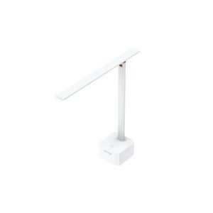 Lampara Vention Sobremesa Monitor White