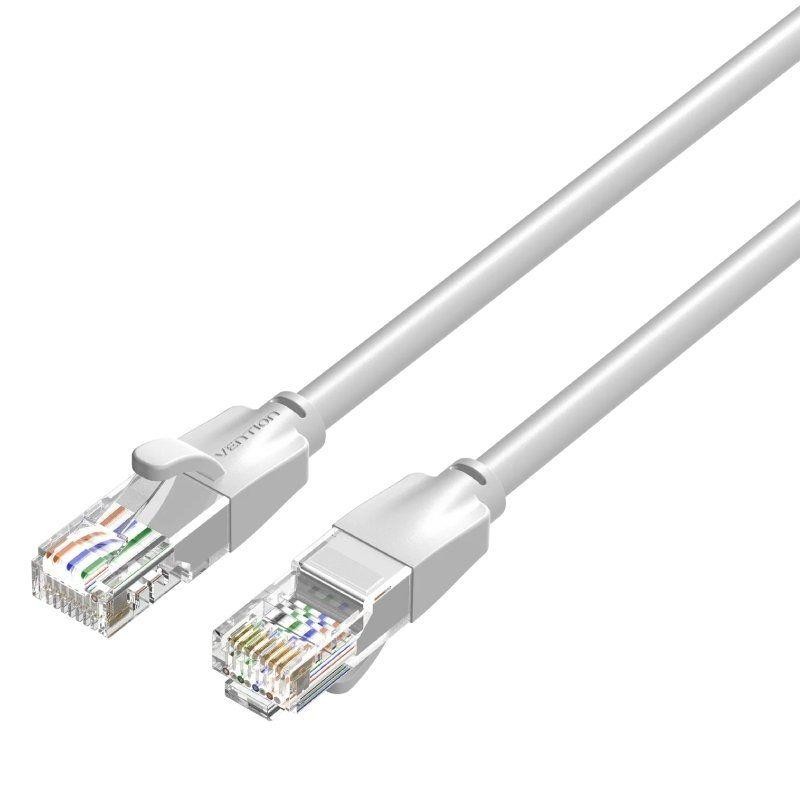 Cable de Red CAT.6 Utp 5M Vention Grey