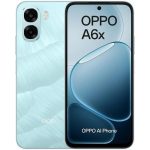 Smartphone OPPO A6X 6.75 4GB/128GB/13MPX Blue