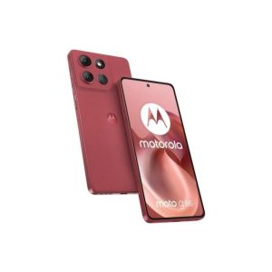 Smartphone Motorola Moto G86 6.67 8GB/256GB/50MP/5G Rose
