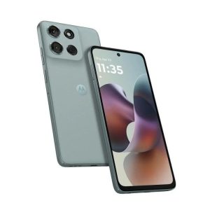 Smartphone Motorola Moto G56 6.72 8GB/256GB/50MP/5G Gray Mist