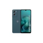 Smartphone Motorola Moto G06 Power 6.88 8GB/256GB/50MP/4G Blue