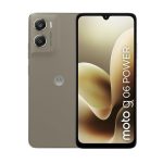 Smartphone Motorola Moto G06 Power 6.88 8GB/256GB/50MP/4G Laurel