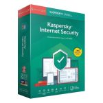 Antivirus Kaspersky Internet Security Advanced Multidevice 3 Licencias