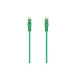 Cable de Red CAT.6A Utp 1.5M Aisens Green