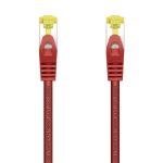 Cable de Red CAT.7 S/Ftp 0.5M Aisens Red