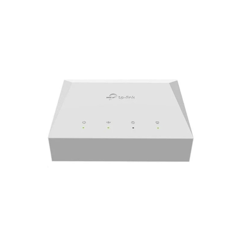 Terminal Linea Óptica TP-Link Ont Gpon Sfu + 1X 1G LAN Terminal Linea Óptica TP-Link Ont Gpon Sfu + 1X 1G LAN