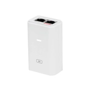 Ubiquiti Inyector POE-24 7W G 0.3A