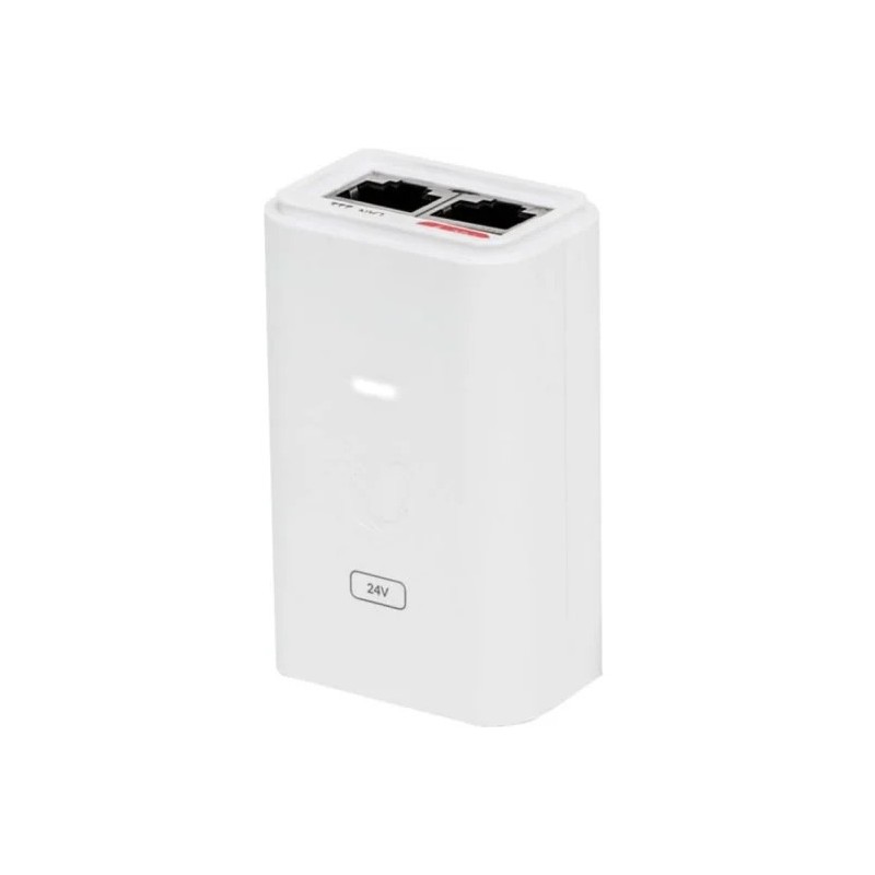 Ubiquiti Inyector POE-24 7W G 0.3A