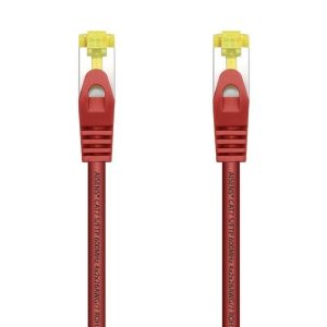 Cable de Red CAT.7 S/Ftp 2M Aisens Red