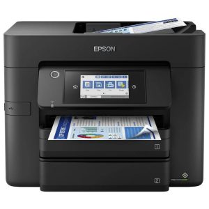 Impresora Epson Workforce Pro WF-4830DWF