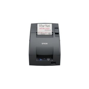 Impresora Epson Matricial TM-U220IIB USB