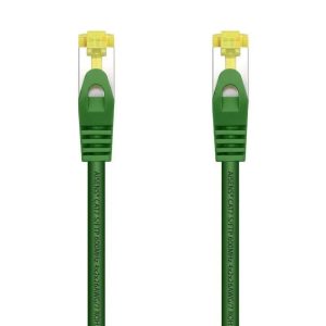 Cable de Red CAT.7 S/Ftp 2M Aisens Green