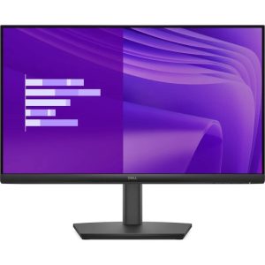 Monitor Dell 24 IPS 100HZ Ergonómico Multimedia HDMI DP VGA