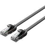 Cable de Red CAT6 Utp 30M Vention Black
