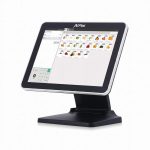 TPV AVPOS K5000 15 Aluminio Flex I5 10TH/8GB/128GB/Wifi+bt/Multimedia 3YR