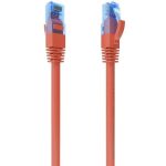Cable de Red CAT.6 Utp 0.25M Aisens Red